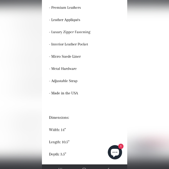 Seam Reap "Blondie" Hobo Sting Ray Lightning Bolt - Picture 8 of 8